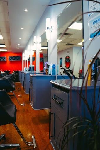 Creative Image Hair & Aesthetics Inc.