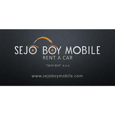 Sejo Boy Mobile - Rent a Car, Author: Sejo Boy Mobile - Rent a Car