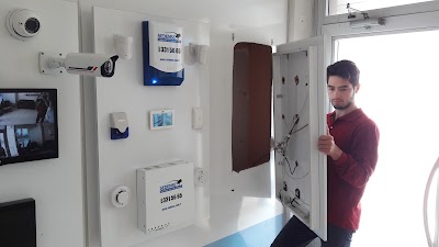 Photos of Set Sense Electronic Security Systems Ltd. Sti.