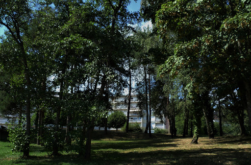 Photo de Résidence Louis Veillaud à Palinges (71430)