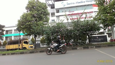 Photos of Rumah Sakit Sentra Medika - IGD