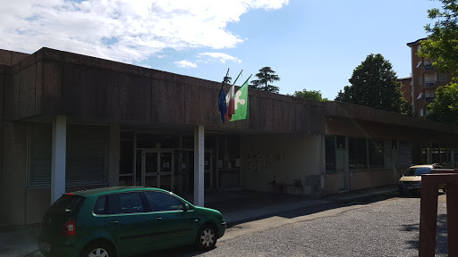 Public Elementary School Leonardo Da Vinci Gallery - Italy