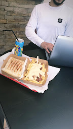 Photo n°22 de Tacos Concept à Figeac (Restaurant halal)