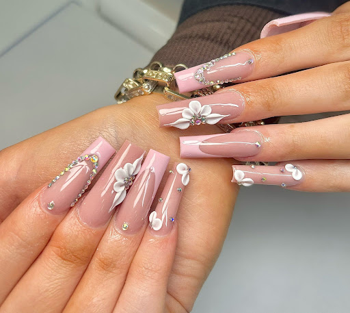 No.1 Nails & Beauty