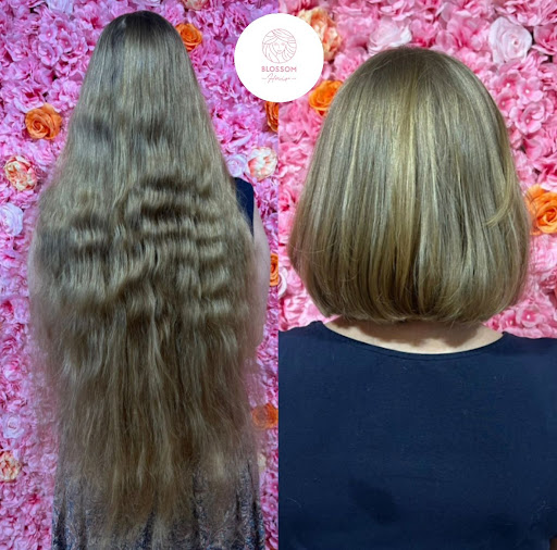 Blossom Hair Śródmieście | Salon Fryzjerski Warszawa