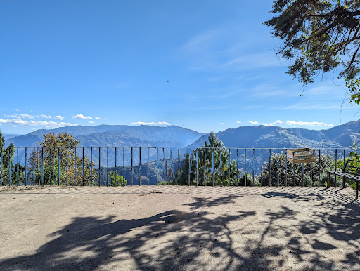 Xochitonalco - Visual