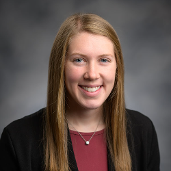 Alyssa Mettlach Pa C