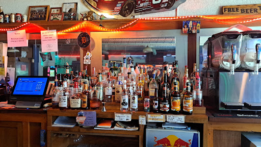 Route 60 American Grill & Bar