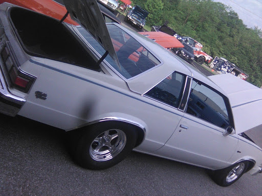 Alexandria Tire Pros - Thumbnail