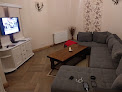 Ferienwohnung Gutshaus Mühlhof à  Prenzlau