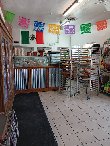 PANADERIA La Flor de Puebla - Thumbnail