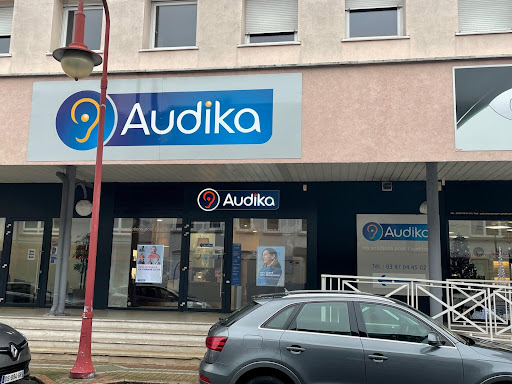 SAS SOGECA AUDIKA CREUTZWALD