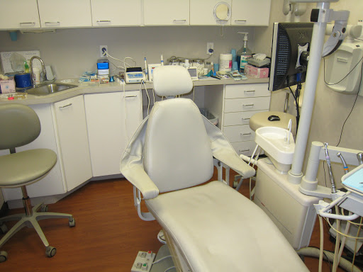 Comprehensive Dental Group