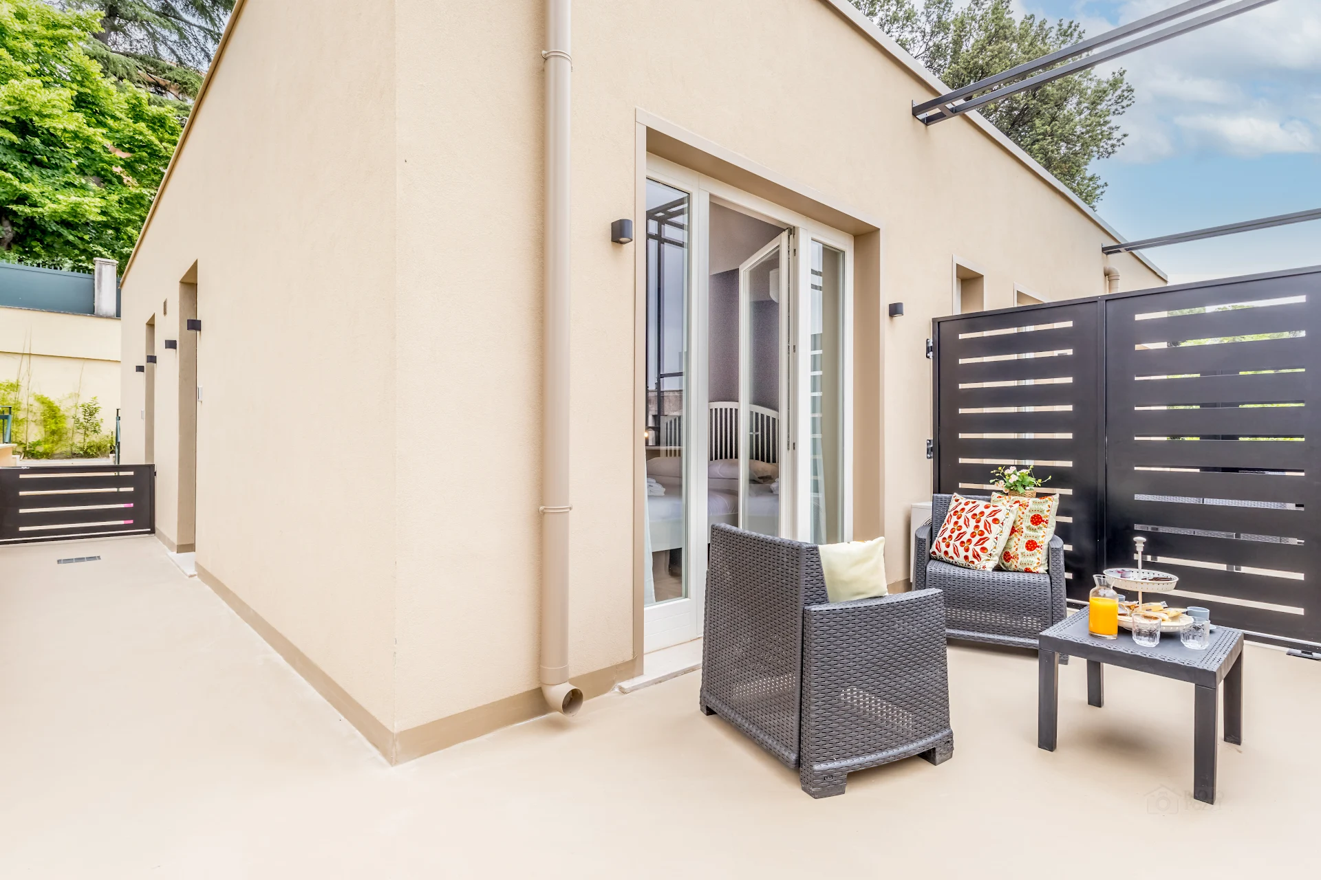 La Villa B&B