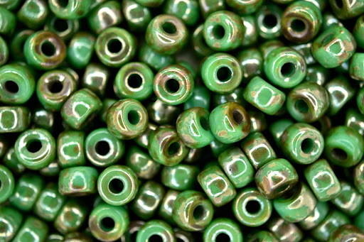 Beadacious - Visual