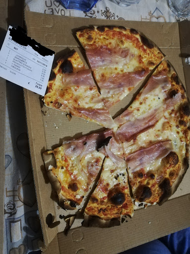 Pizzeria Da Asporto Vecchio Trenino - Thumbnail