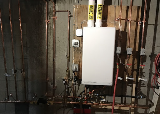 Pearson Plumbing & Heating