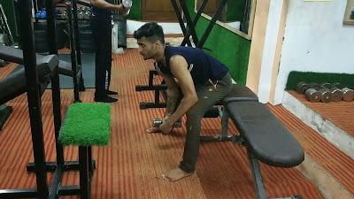 Maharishi Vst Fitness GYM – Gym in Bashisht, Manali, Himachal Pradesh