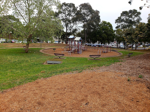 Kokoda Park