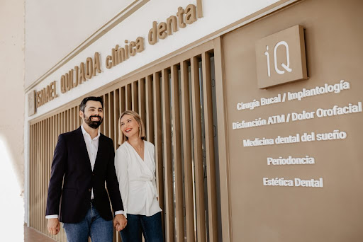 Clínica Dental Ismael Quijada