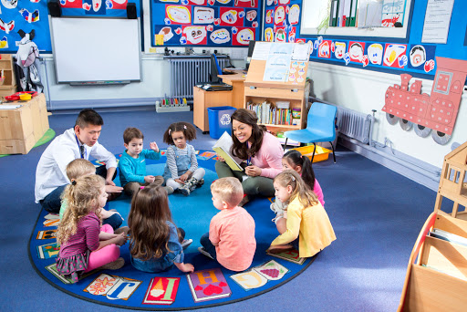 Bundles of Love Christian Academy - United States