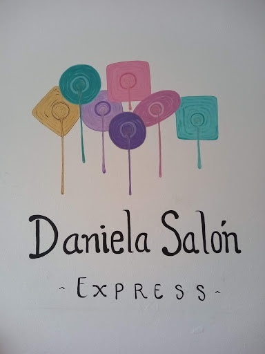 Daniela Salón Express - Thumbnail