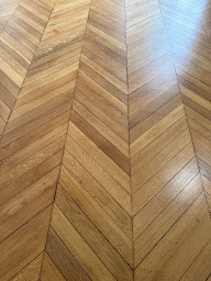 Photo n°21 de Mega Parquet à Colombes (Service de restauration des planchers)