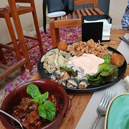 Maharìa - Visual