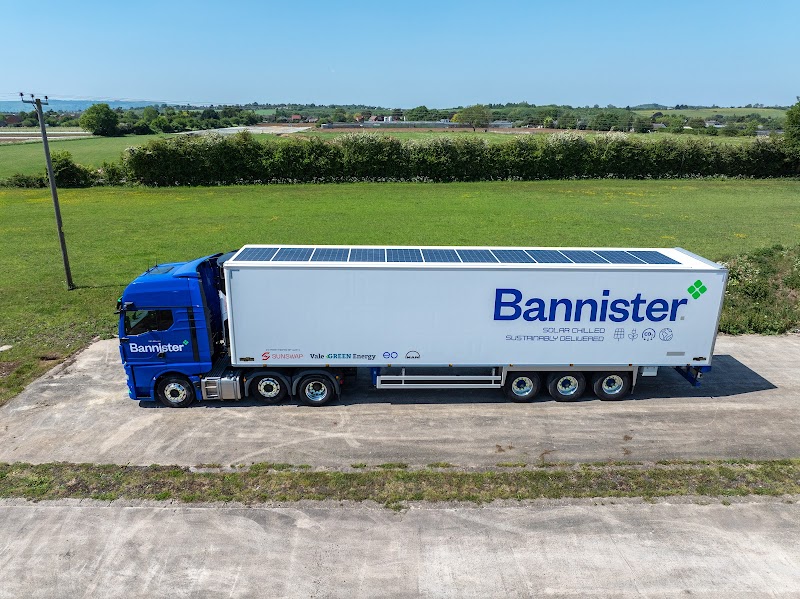 Bannister Transport photo 3