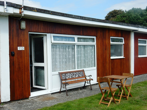 Dartmouth Chalet Holidays- Happy Days