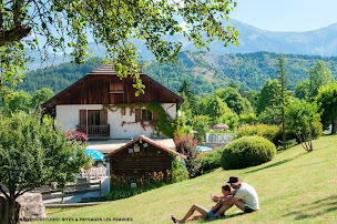 Photo n°12 de Camping Les Prairies - Alpes de Haute Provence à Seyne (Terrain de camping)