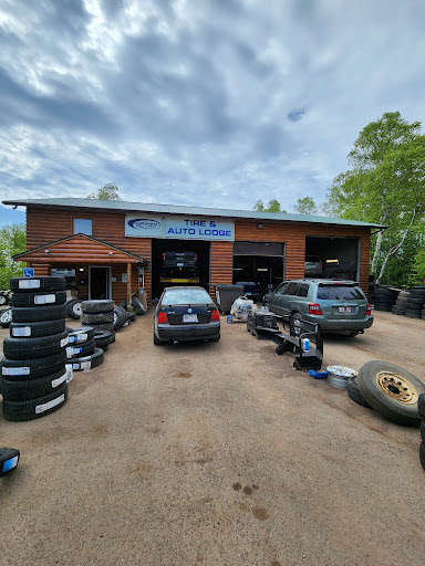 Tire & Auto Lodge - Thumbnail