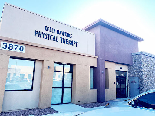 Kelly Hawkins Physical Therapy - Las Vegas, W. Ann Rd. - Thumbnail