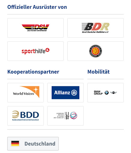 Fitline Direktmarketing - Thumbnail