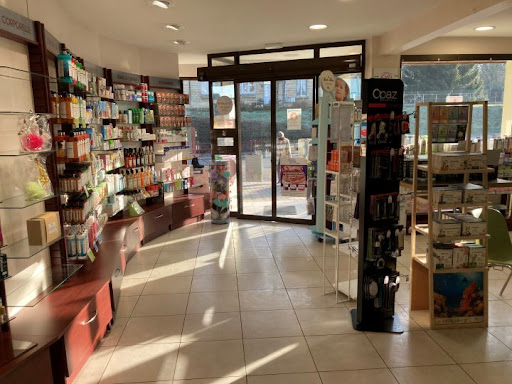 PHARMACY COUCY - Thumbnail