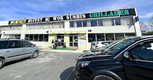 Photo n°21 de Royal Wok à Champs-sur-Marne (Restaurant chinois)