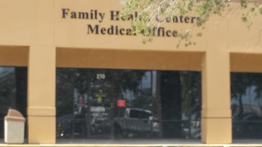 Port Charlotte Adult Medical - Thumbnail