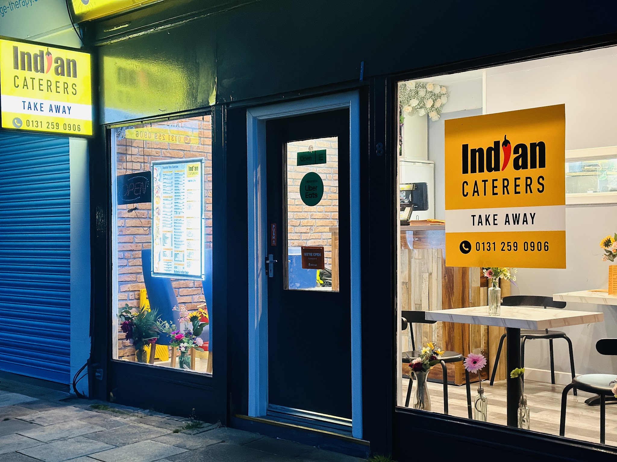 Indian Caterers - Catering - photo 1