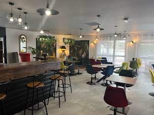 Photo n°3 de Bistrô Z à Mont-de-Marsan (Restaurant)