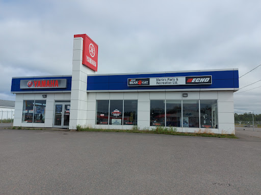 Merle's Parts & Recreation Ltd.