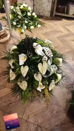 ART-DEKOR Tarnów Poczta Kwiatowa Kwiaciarnia - Kwiaciarnia