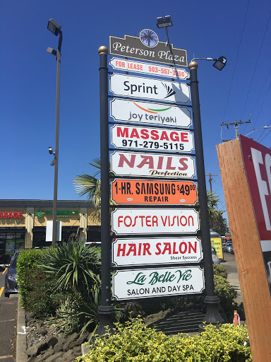 Magic Spa & Asian Massage