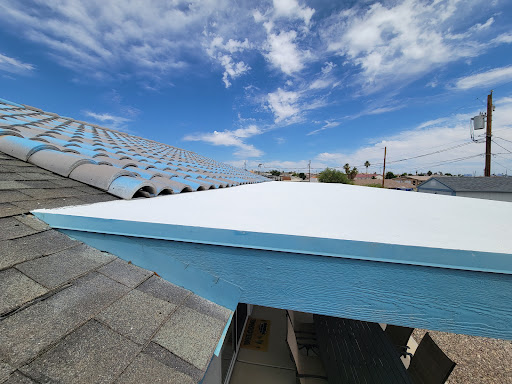 DYNAMITE ROOFING LLC - Thumbnail