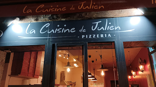 Photo 4 - la cuisine de julien