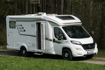 Reisemobil-Vermietung Petr Wessobrunner Str. 12, 86946 Vilgertshofen, Deutschland