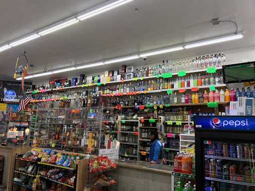 Meads Liquors - Thumbnail