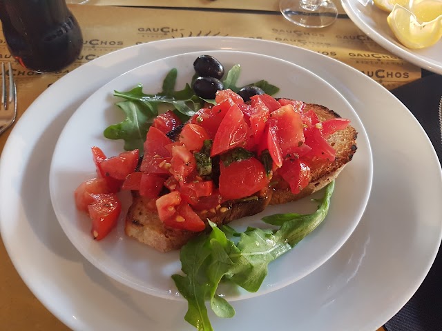 Restaurants Gauchos - Battistini