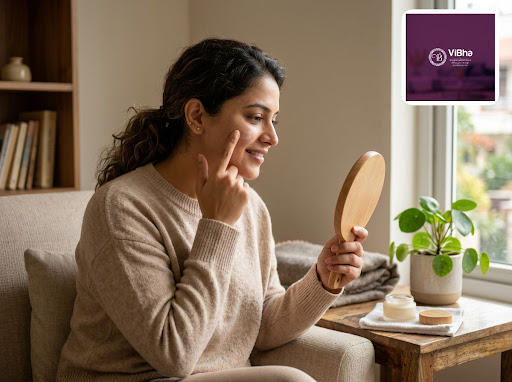 Seasonal changes in Hyderabad can trigger dry, itchy, sensitive or acne-prone skin. From harsh su… post image