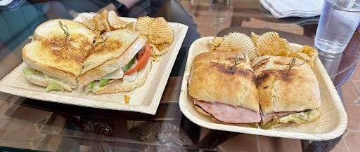 Backroads Bistro - Visual