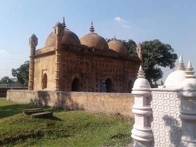 Photos of Nayabad Mosque مسجد